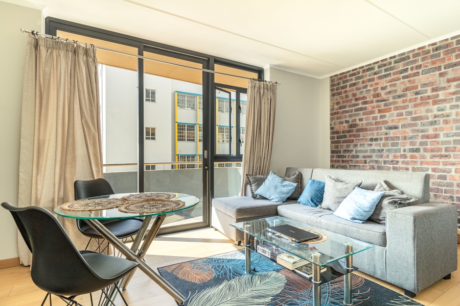 1 Bedroom Property for Sale in Woodstock Western Cape